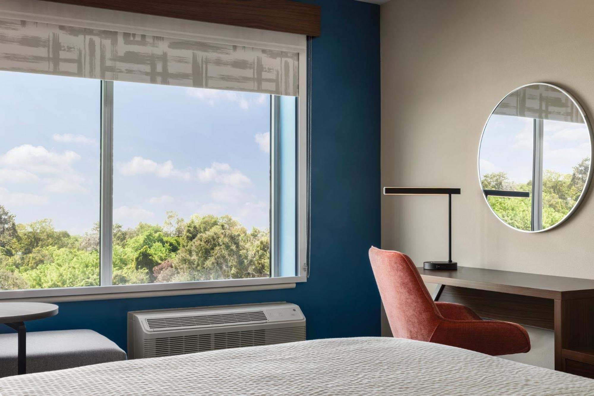 Holiday Inn Express Cape Canaveral By Ihg Esterno foto