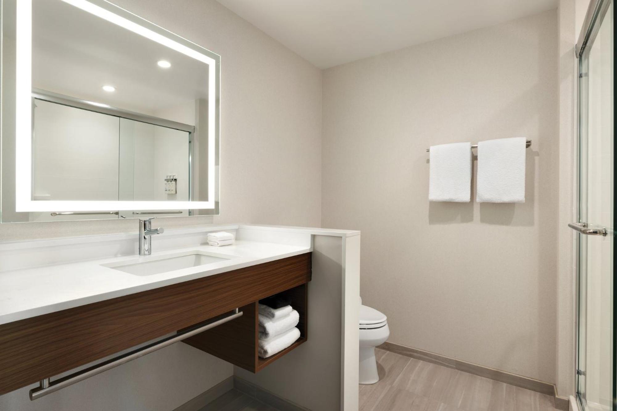 Holiday Inn Express Cape Canaveral By Ihg Esterno foto