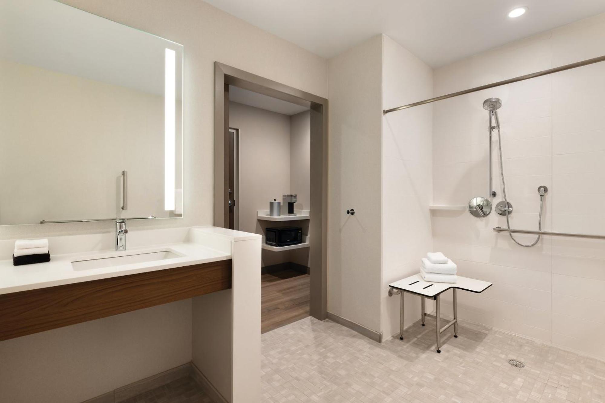 Holiday Inn Express Cape Canaveral By Ihg Esterno foto