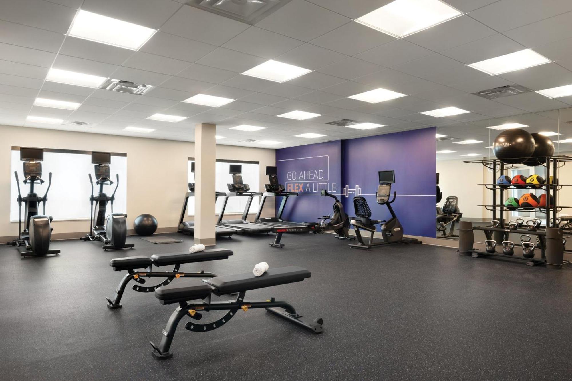 Holiday Inn Express Cape Canaveral By Ihg Esterno foto