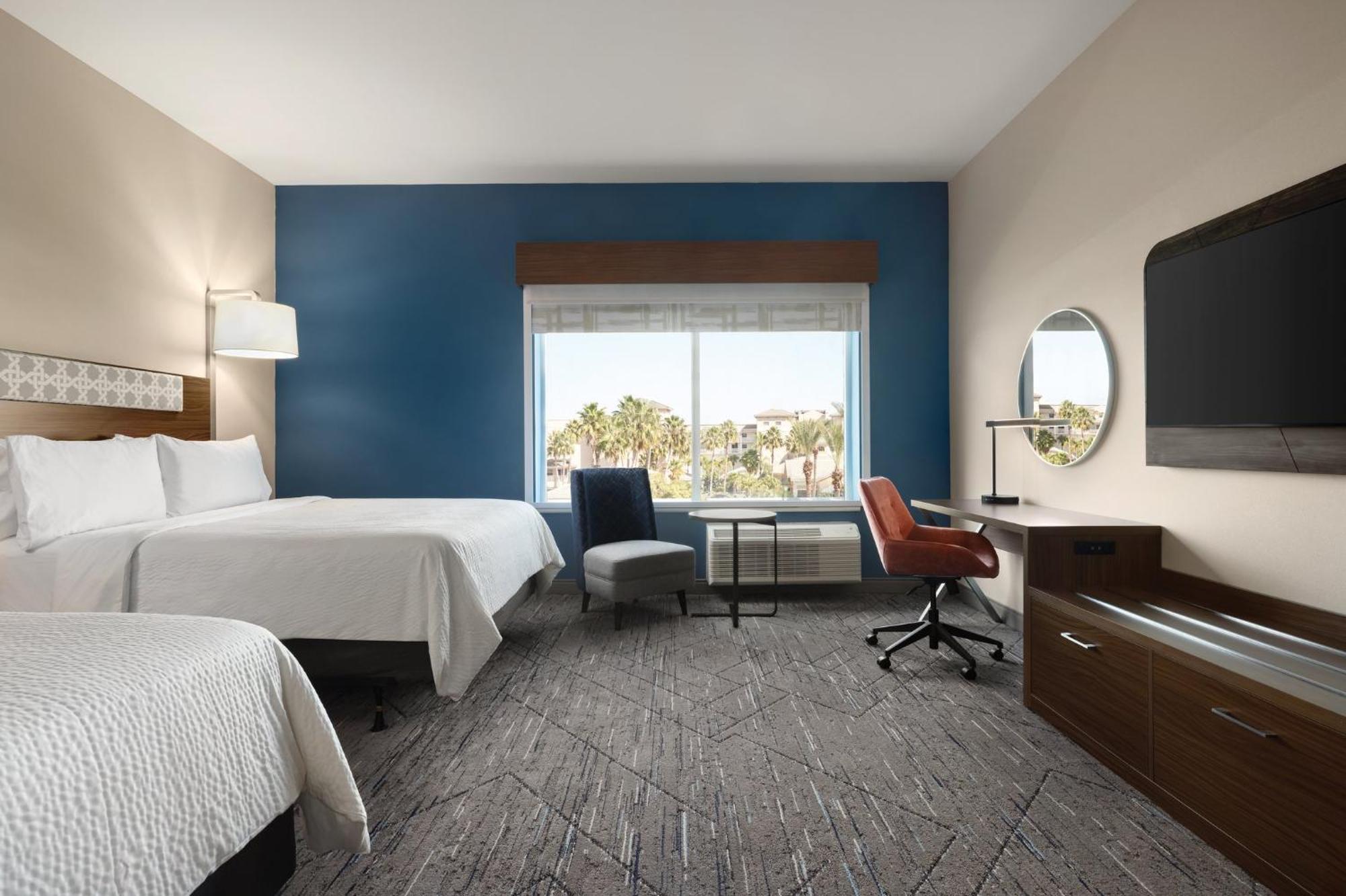 Holiday Inn Express Cape Canaveral By Ihg Esterno foto