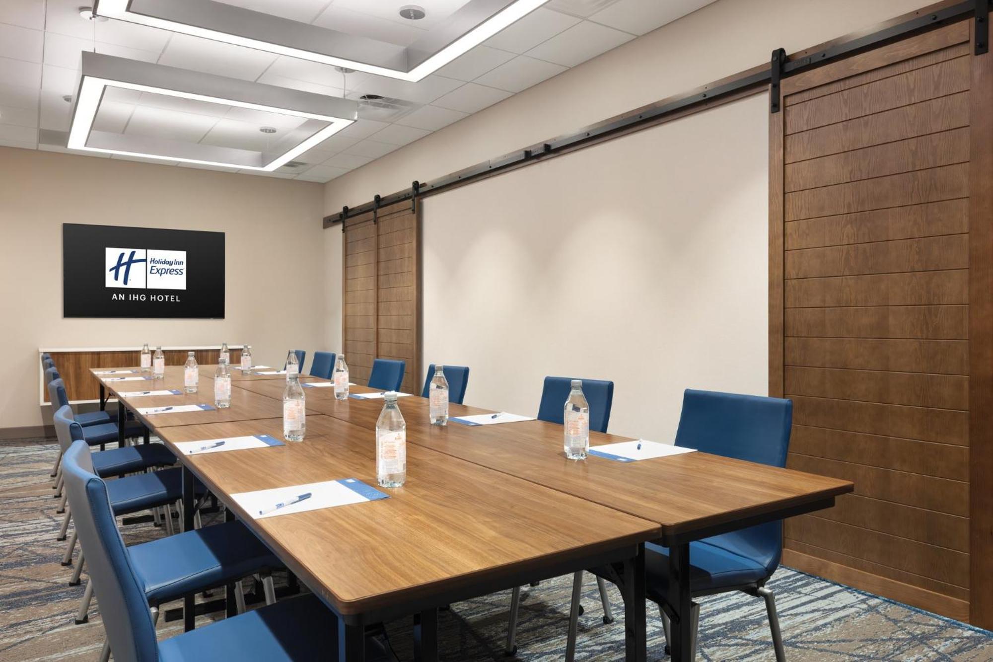 Holiday Inn Express Cape Canaveral By Ihg Esterno foto