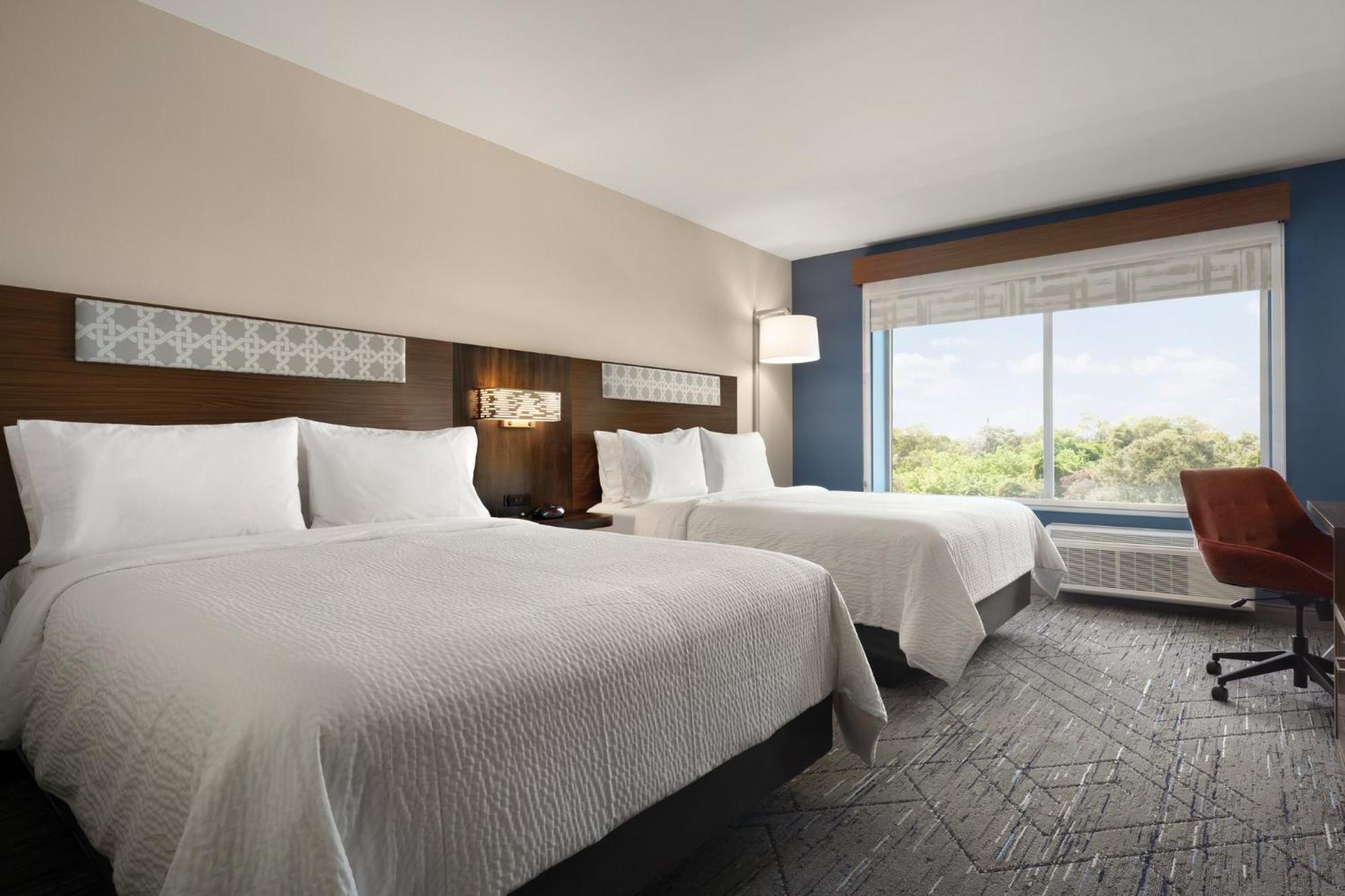 Holiday Inn Express Cape Canaveral By Ihg Esterno foto